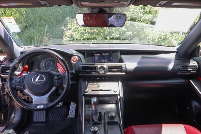 2019 Lexus IS 300
