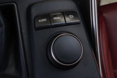 2019 Lexus IS 300