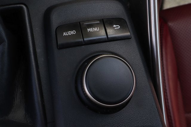 2019 Lexus IS 300