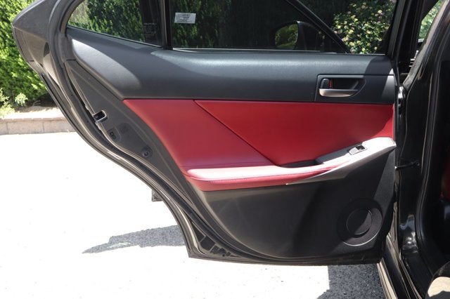 2019 Lexus IS 300