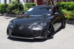 2019 Lexus IS 300