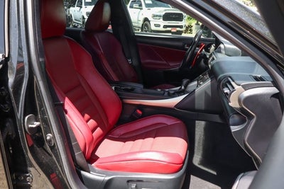 2019 Lexus IS 300