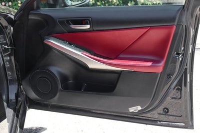 2019 Lexus IS 300