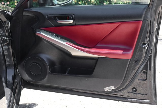 2019 Lexus IS 300