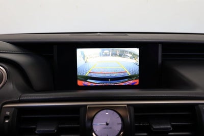 2018 Lexus IS 300