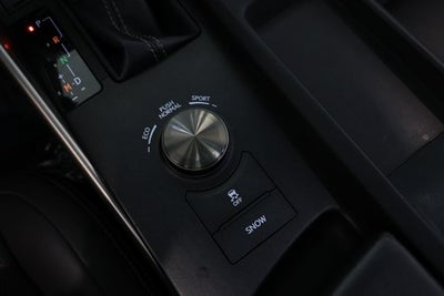 2018 Lexus IS 300