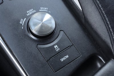2019 Lexus IS 300