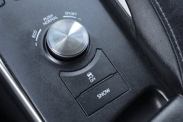 2019 Lexus IS 300