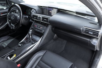 2019 Lexus IS 300