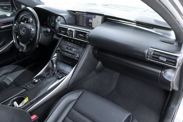 2019 Lexus IS 300
