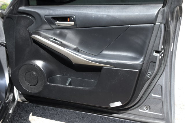 2019 Lexus IS 300