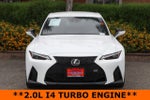2024 Lexus IS 300