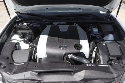 2015 Lexus GS 350