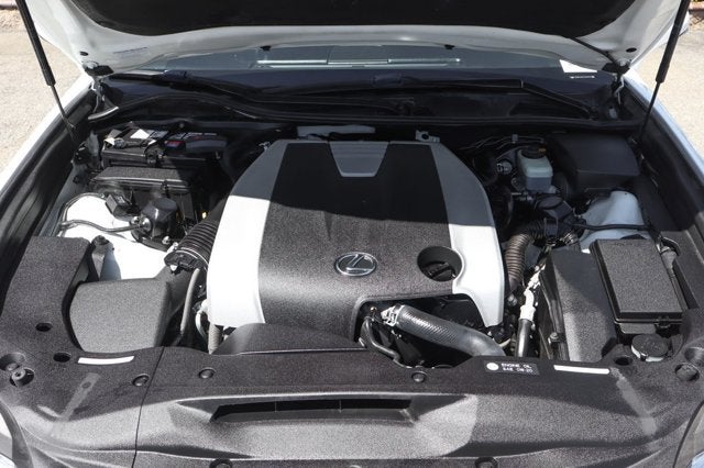 2015 Lexus GS 350