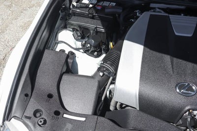 2015 Lexus GS 350