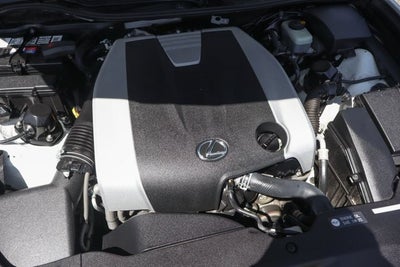 2015 Lexus GS 350
