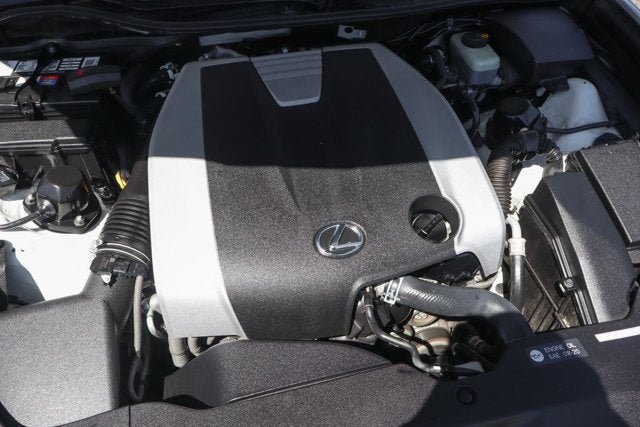 2015 Lexus GS 350