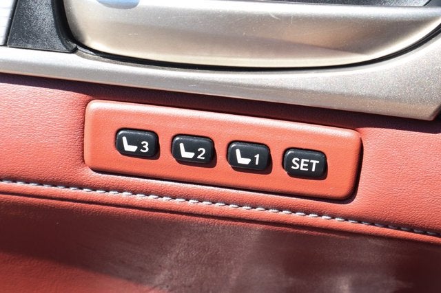 2015 Lexus GS 350
