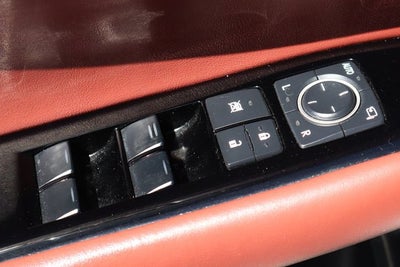 2015 Lexus GS 350