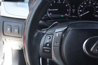 2015 Lexus GS 350