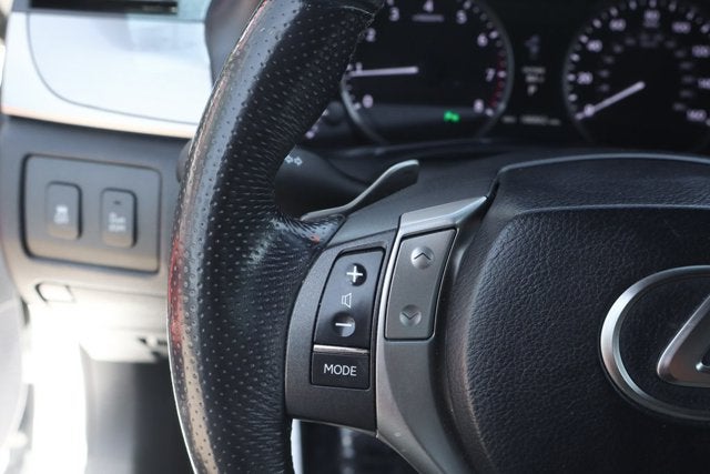 2015 Lexus GS 350