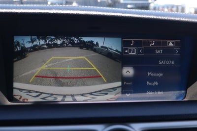 2015 Lexus GS 350
