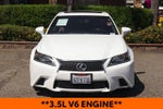2015 Lexus GS 350