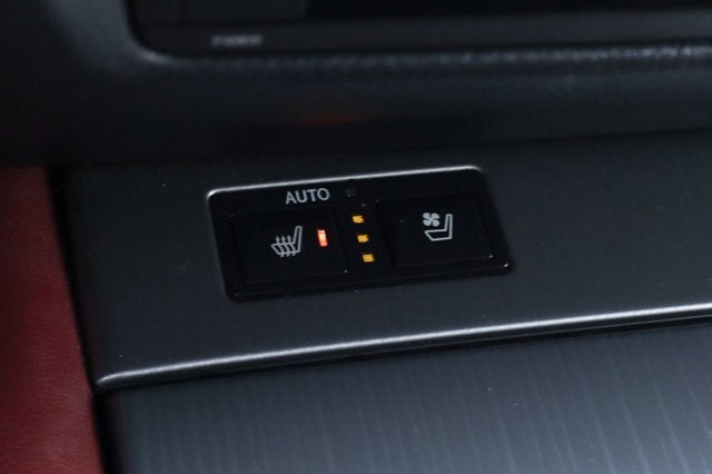 2015 Lexus GS 350