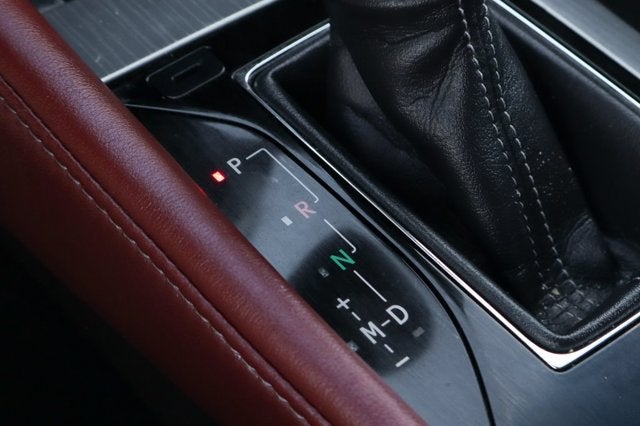 2015 Lexus GS 350