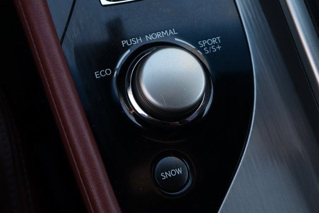 2015 Lexus GS 350