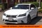 2015 Lexus GS 350