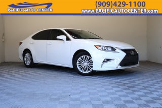 2017 Lexus ES 350