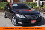 2008 Lexus LS 460