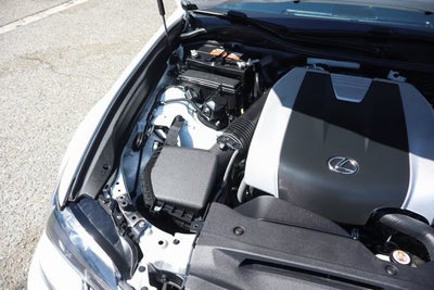 2019 Lexus GS 350 F Sport