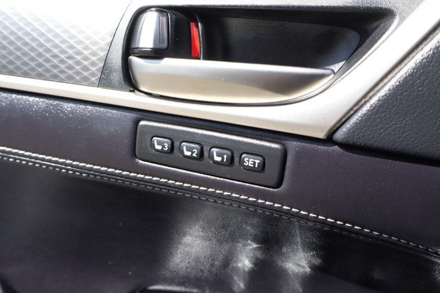 2019 Lexus GS 350 F Sport