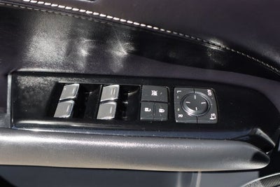 2019 Lexus GS 350 F Sport