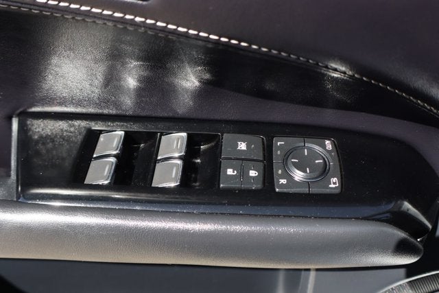 2019 Lexus GS 350 F Sport