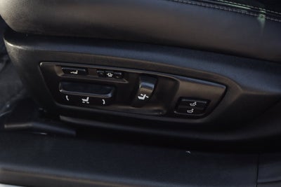 2019 Lexus GS 350 F Sport