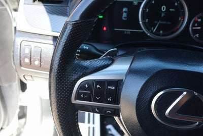 2019 Lexus GS 350 F Sport
