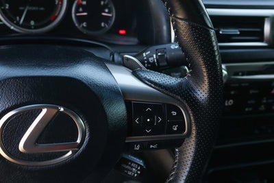 2019 Lexus GS 350 F Sport