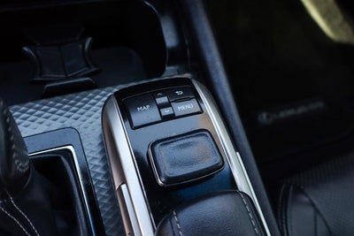 2019 Lexus GS 350 F Sport