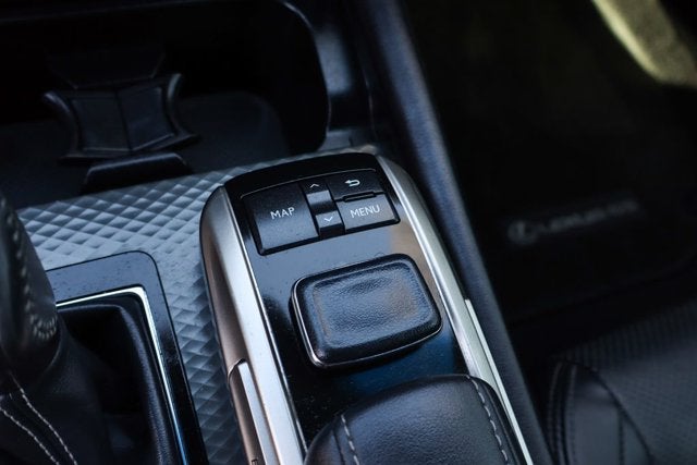 2019 Lexus GS 350 F Sport