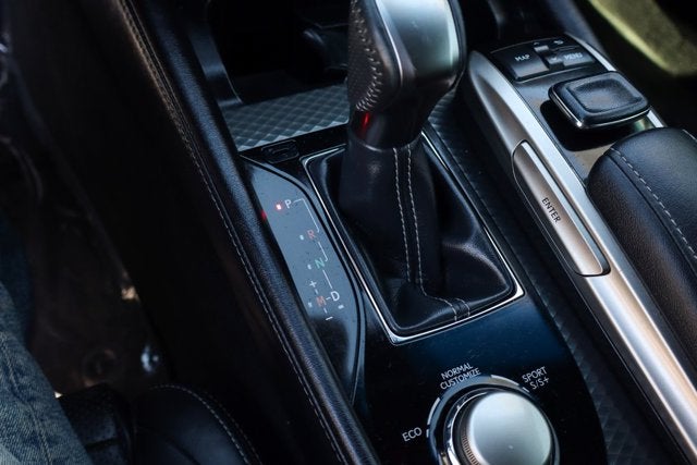 2019 Lexus GS 350 F Sport