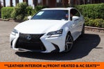2019 Lexus GS 350 F Sport