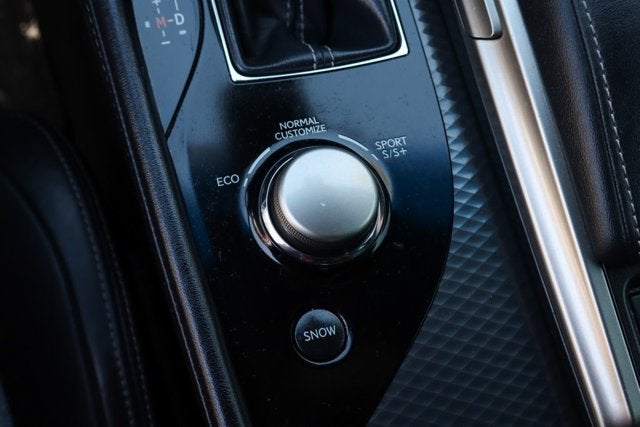 2019 Lexus GS 350 F Sport