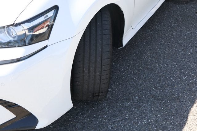 2019 Lexus GS 350 F Sport