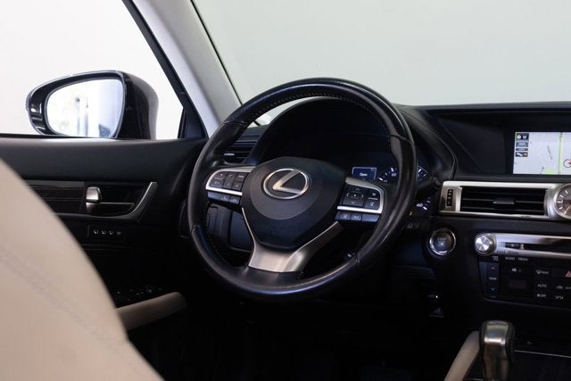 2018 Lexus GS 350