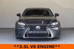 2018 Lexus GS 350