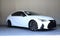 2025 Lexus IS 350 F SPORT