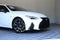 2025 Lexus IS 350 F SPORT